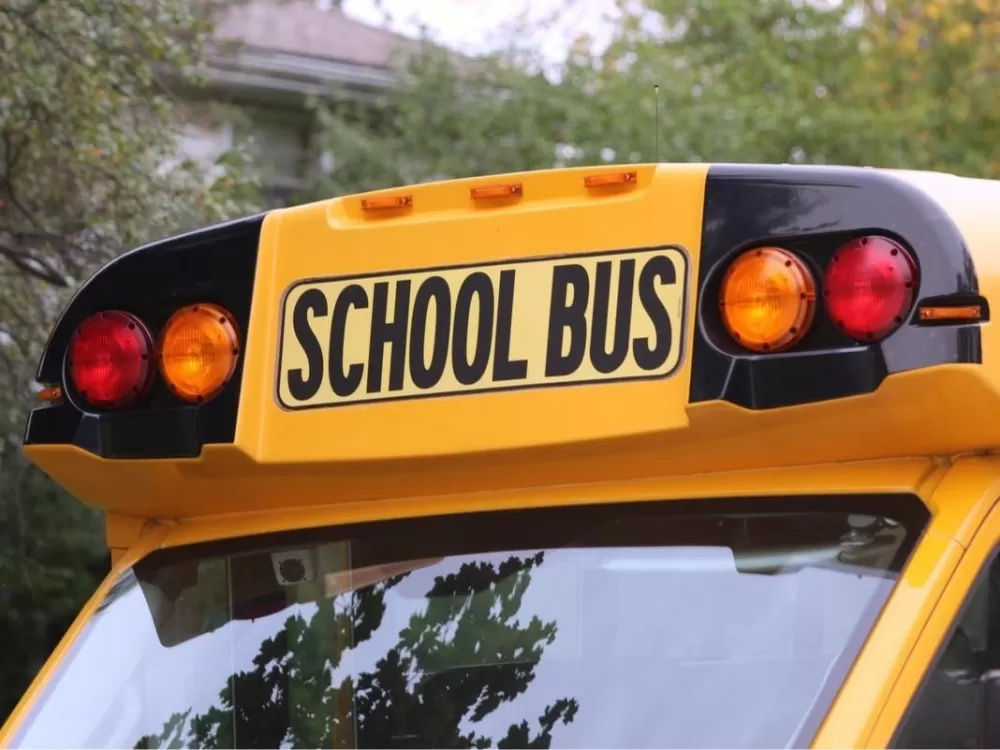 Chaos on Wheels: Brazen Thieves Target Over 30 Chicago School Buses, Stealing Vital Parts Just Before Classes Begin