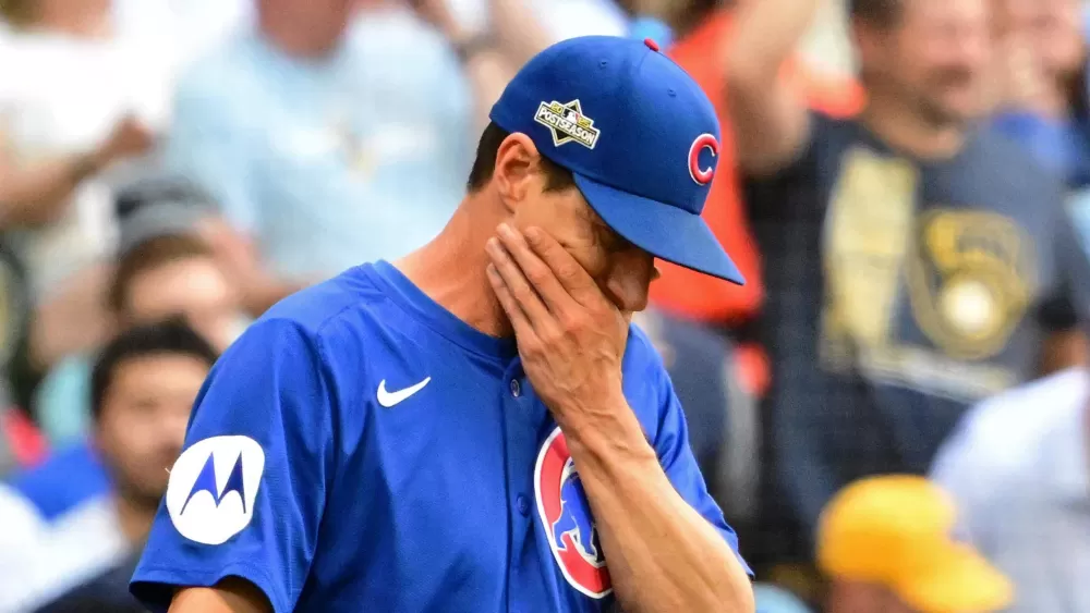 The Cubs' Cruel Curveball: Yet Another Season Lost to the Injured List