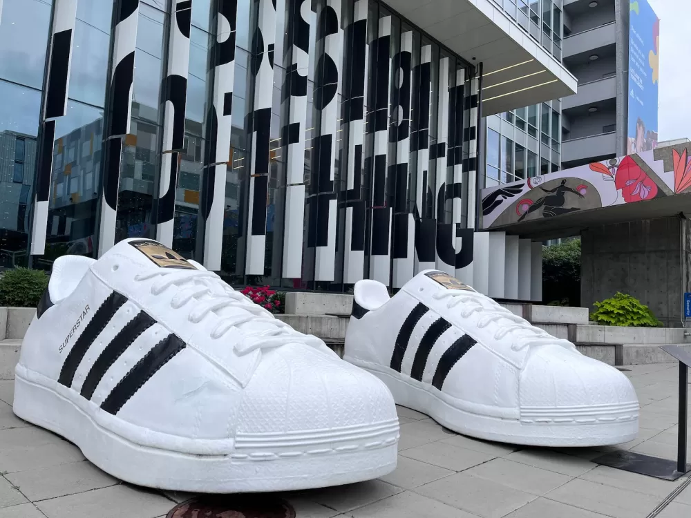 High-Stakes Legal Battle: Former Adidas HR Chief Levels Charges of Gender Discrimination and Retaliation Against Sportswear Giant
