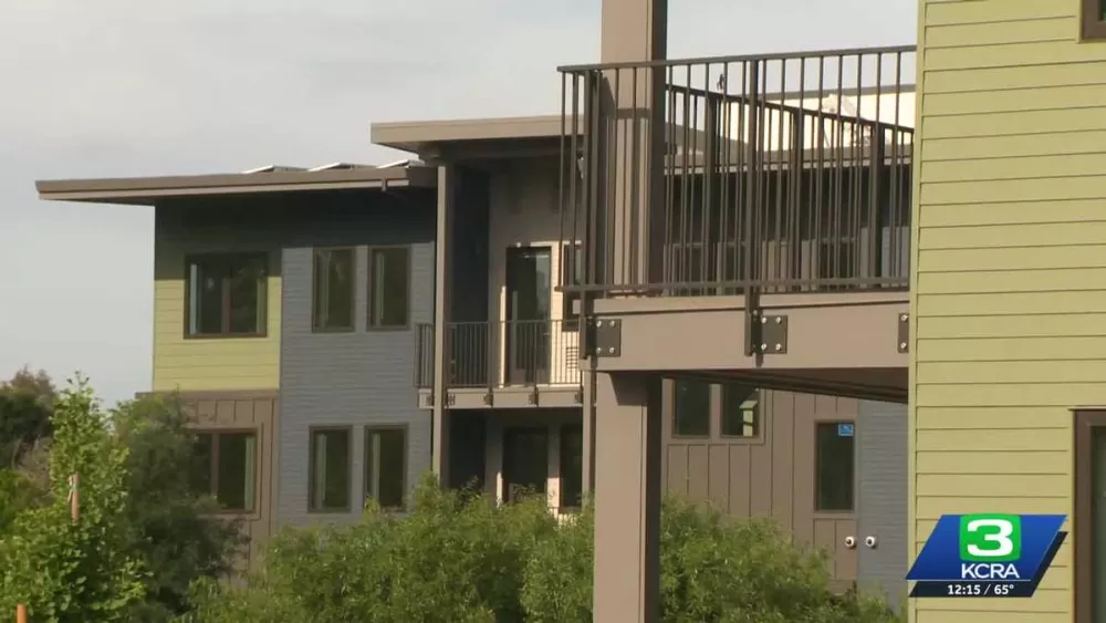 A Healthier Home for Sacramento: Health Net's $3 Million Commitment to Affordable Living