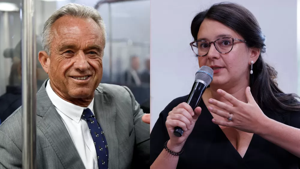 The Curious Case of the CBS Reporter Sidelined for Reporting an Uncomfortable Truth