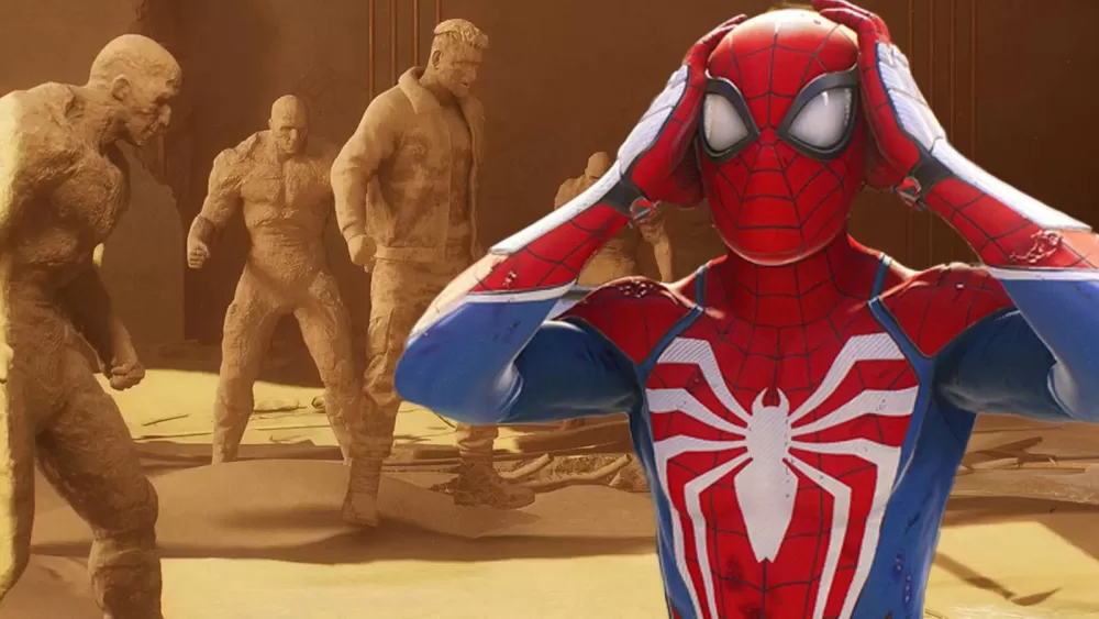 The Web Expands: 'Marvel's Spider-Man 3' Seemingly Confirmed by Insomniac's Own Slip-Up!