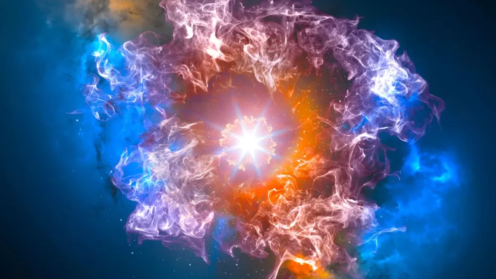 Is Gravity Itself the Missing Piece? New Study Challenges Dark Matter's Reign