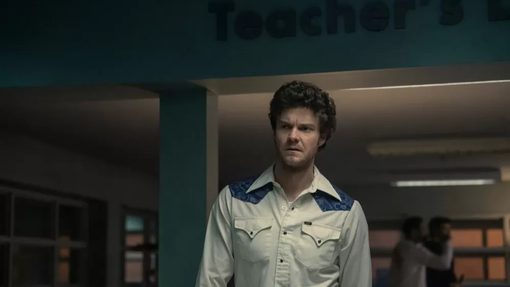 The Boys Season 5: How Gen V's Sam Riordan Could Become Victoria Neuman's Most Terrifying Weapon