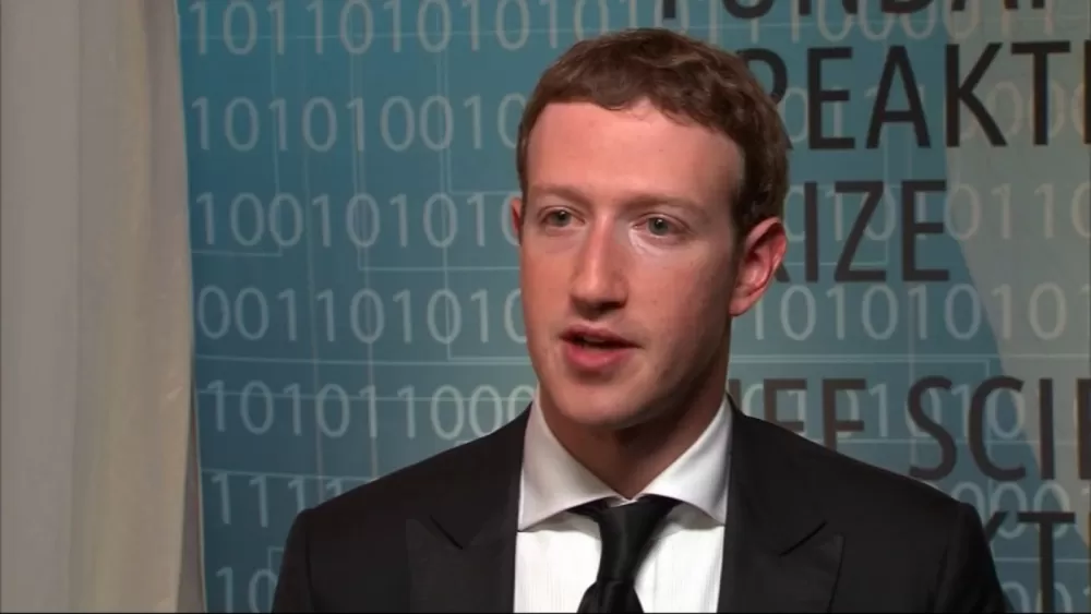 Meta's Bold Leap: Is an AI Mark Zuckerberg Coming to Life?