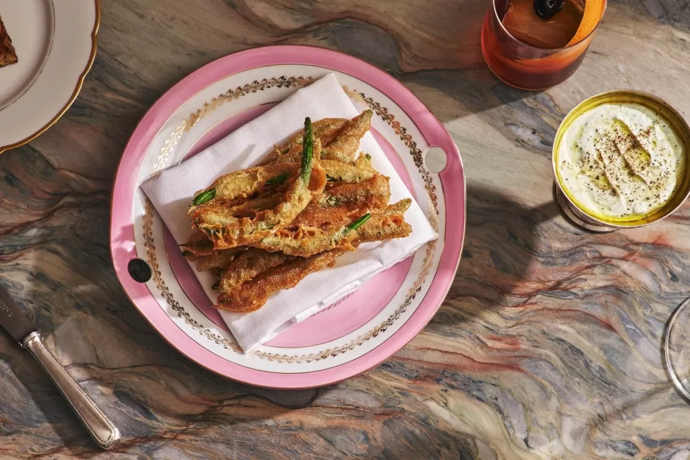 New York's Culinary Heart Just Grew Stronger: Michelin Welcomes Nine Exceptional Restaurants to Its Esteemed Guide!