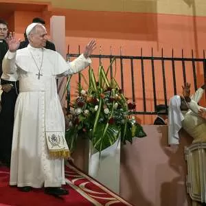 A Pontiff's Heart for a Continent: Reliving Pope John Paul II's African Odyssey