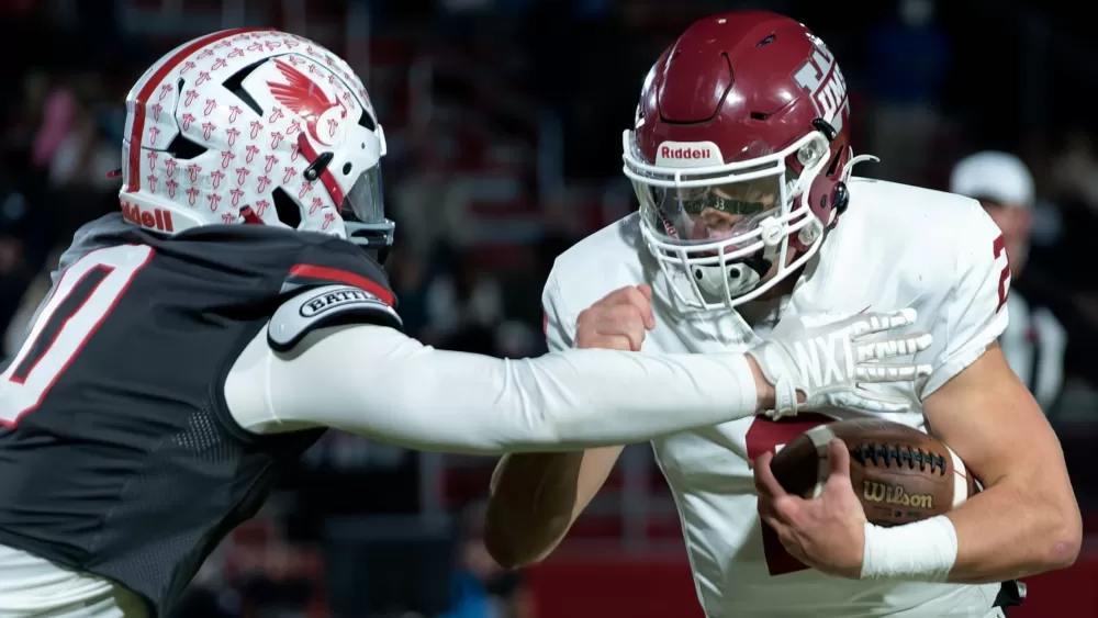 The Dawning of a New Era: Inside AHSAA's Groundbreaking Private School Football Playoffs