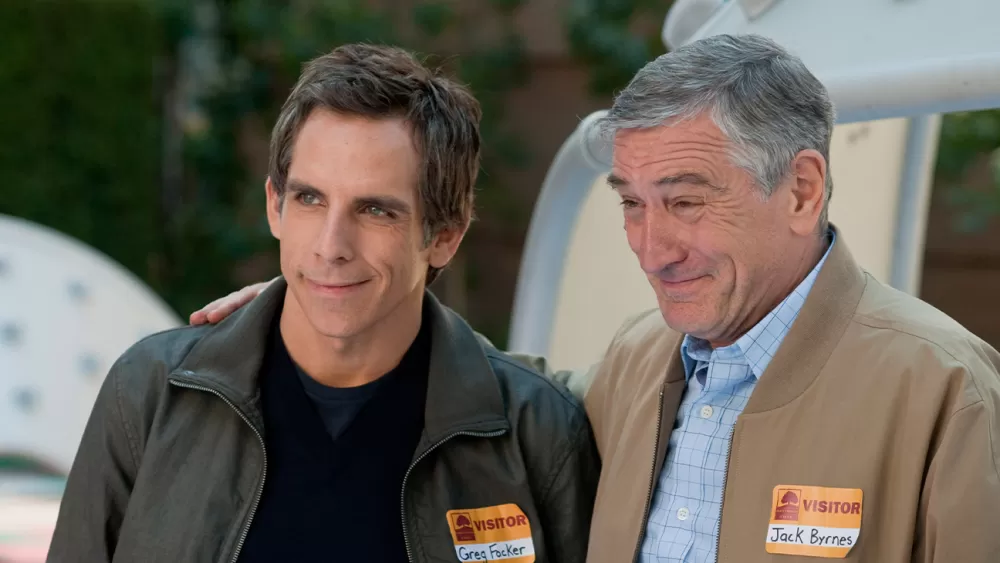 Ben Stiller Gets Real: Why He Only Truly Cherishes the First Two 'Meet the Parents' Films