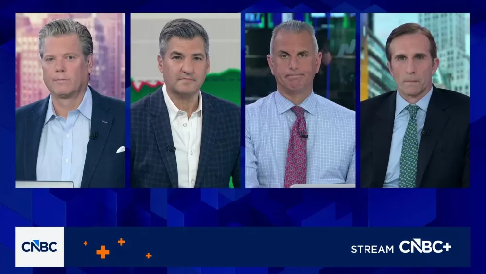 Navigating the Inflation Question: A 'Fast Money' Deep Dive for Savvy Investors