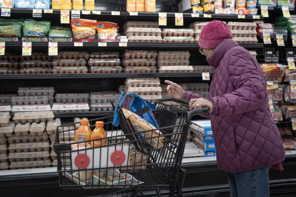 The Future of Groceries: How Kroger is Winning with AI