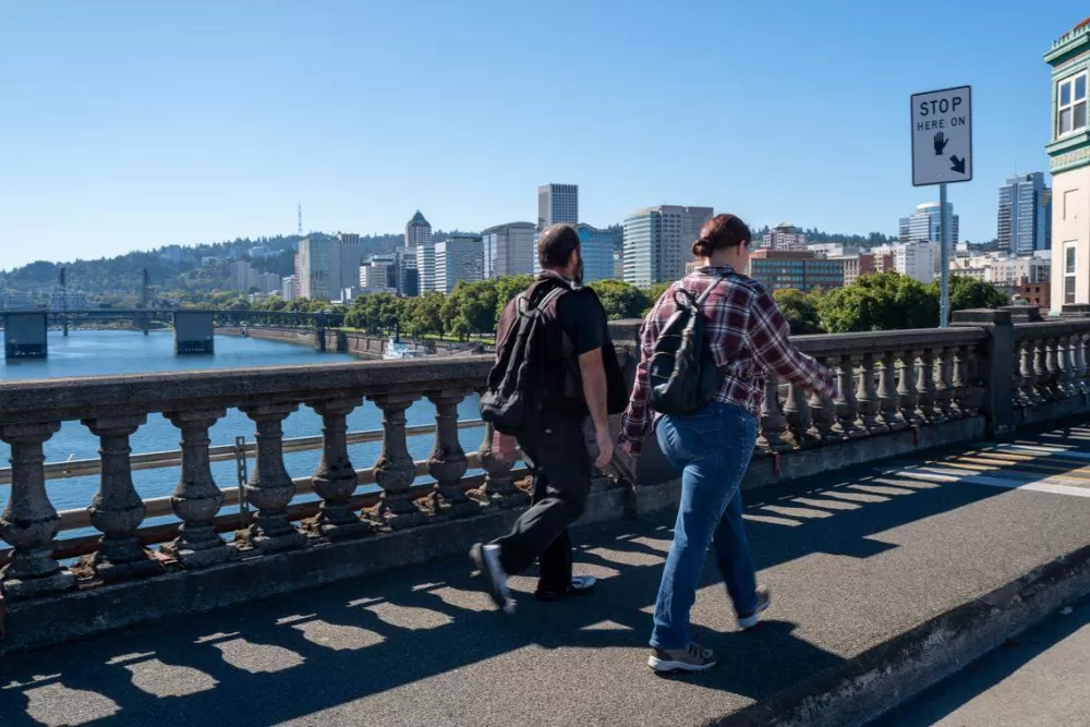 The Unstoppable Rise of the Solo Female Explorer: Finding Freedom, Friendship, and Self on the Open Road