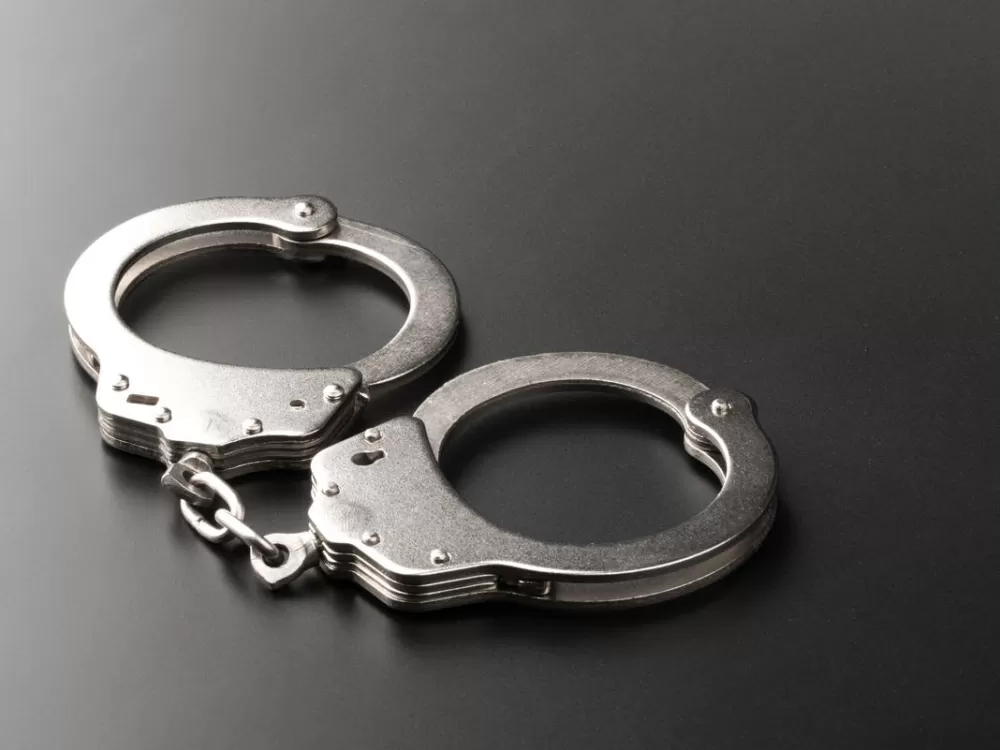 A Routine Stop, A Serious Charge: Lincoln Man Faces Pistol Permit Violation