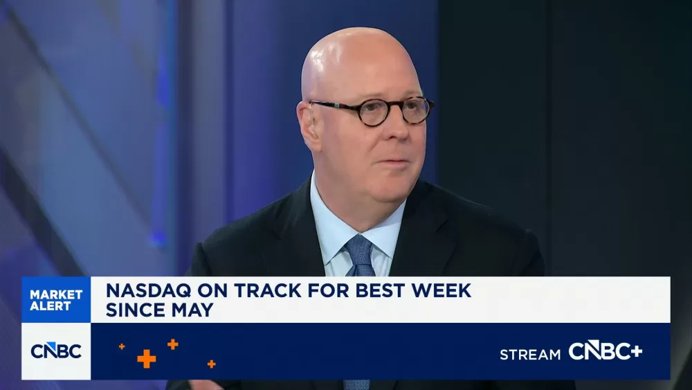 Navigating the Next Chapter: Why Wells Fargo Sees a Tougher Road Ahead for Markets