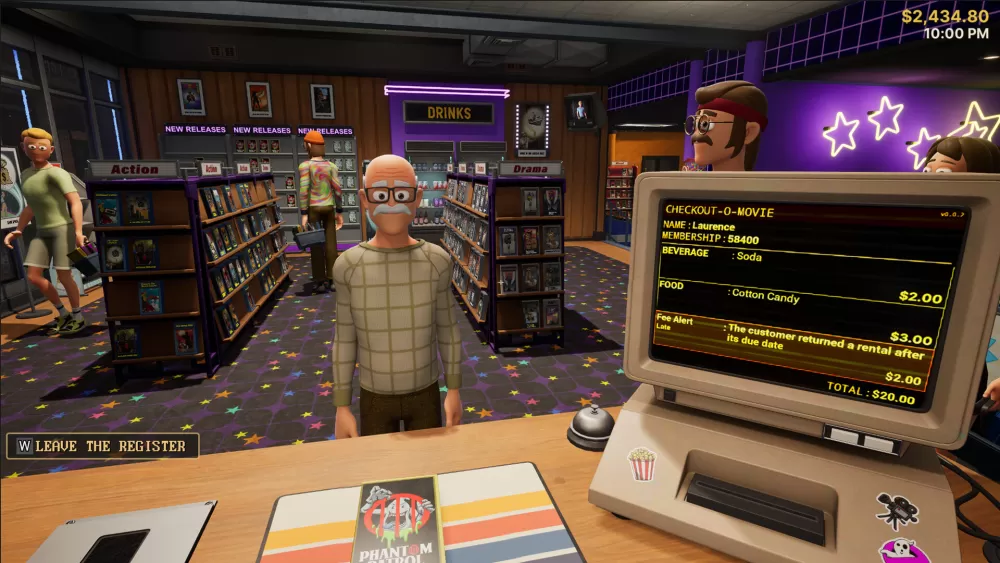 Rewinding Time: The Unexpected Revival of the VHS Rental Store