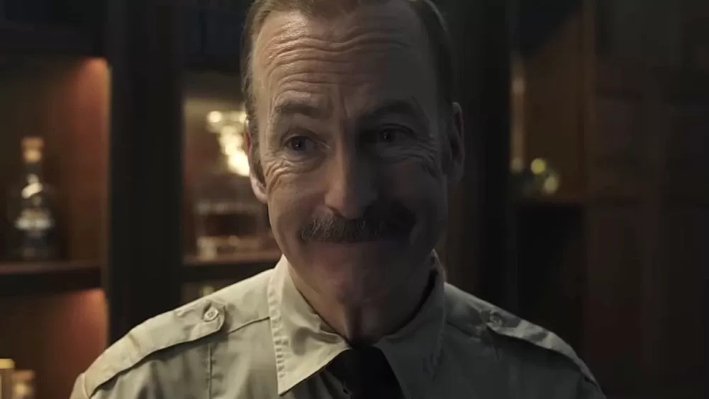 Bob Odenkirk's 'Nobody': A Bloody Masterclass That Shocked Critics