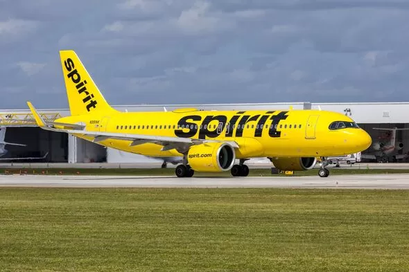 The Specter of Bankruptcy: Spirit Airlines Faces Another Storm