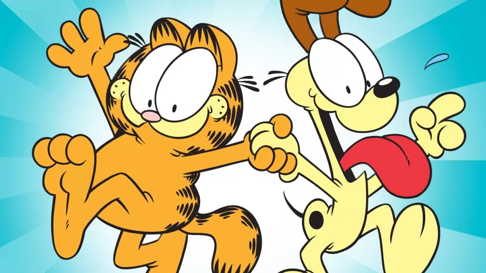 A Purr-fect Trip Down Memory Lane: Celebrating Garfield's Enduring Humor