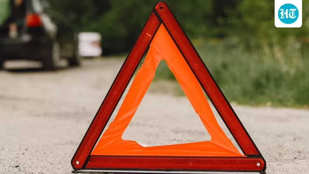 Tragedy Strikes Borivali: Young Lift Technician Falls to His Death at Construction Site