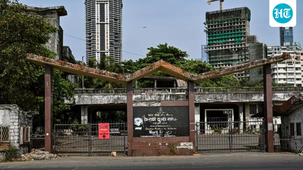 A Blast from the Past: Aarey Energee is Officially Making a Triumphant Return!