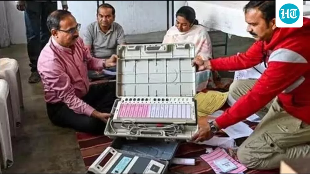 Kolkata High Court Bars Election Commission from Deploying College Professors as Poll Staff