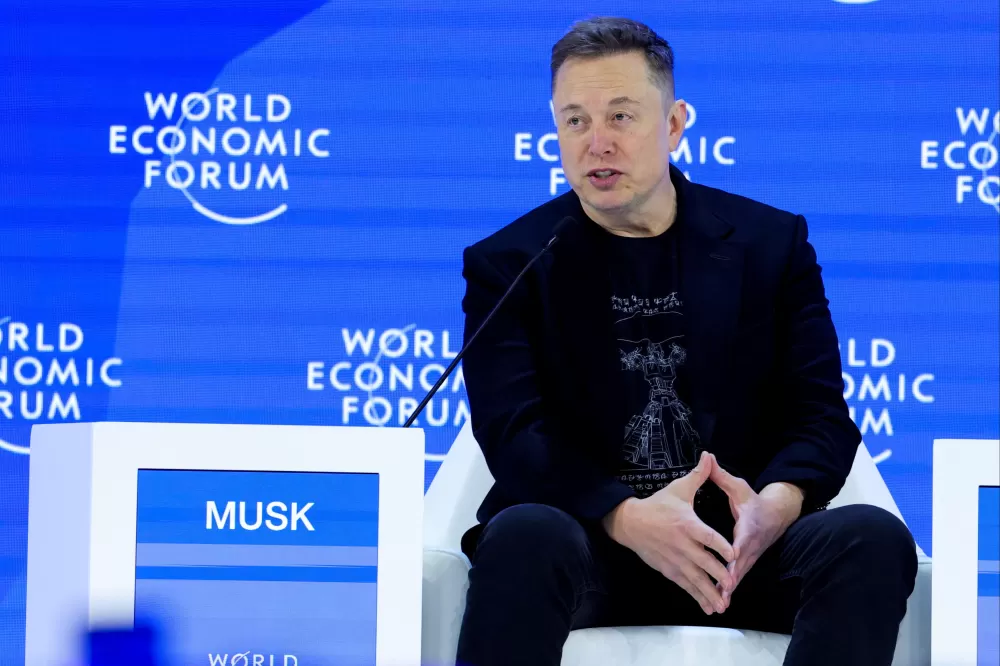 The AI Tsunami: Elon Musk's Startling Proposal for a Universal High Income and the Economists Left Scratching Their Heads