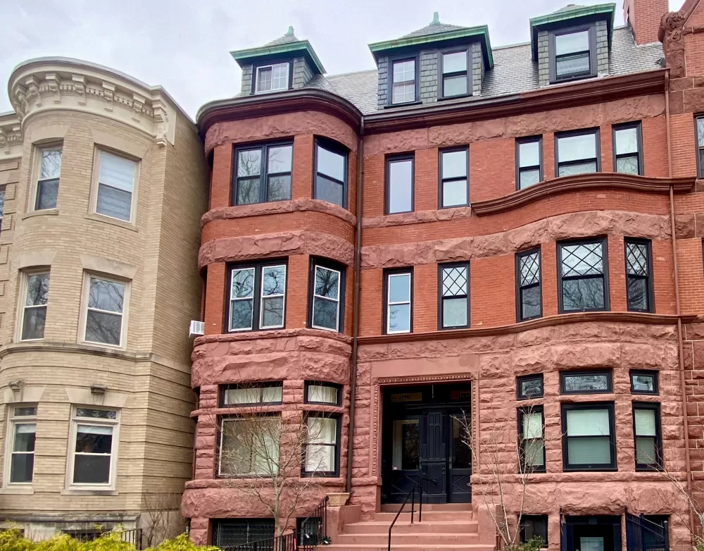 A Piece of Marathon Legend: Historic Heartbreak Hill Property Hits the Market