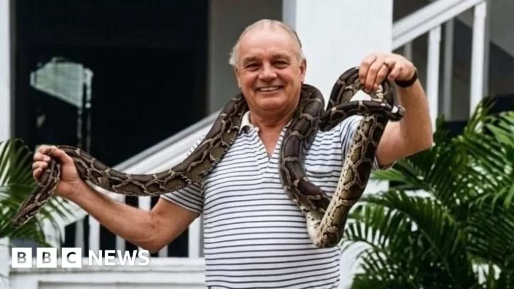 UK Election Heats Up: Rishi Sunak's Bid for a 'Secure Future'