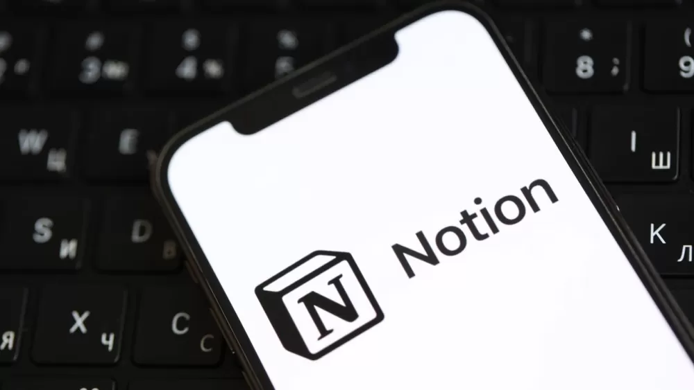 Transforming Your Billing: How Notion Became My Small Business Invoicing Lifeline