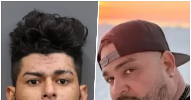 Devastating Crash Claims Florida Father, Injures Family; Illegal Alien Suspect Charged