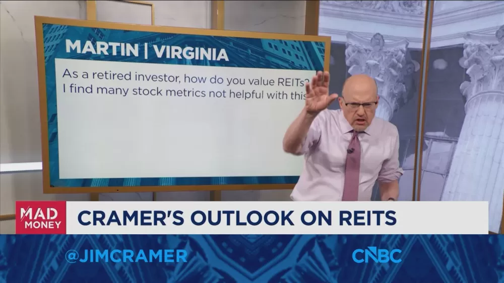 Cramer Unfiltered: Market Maestro Tackles Investing Club's Burning Questions