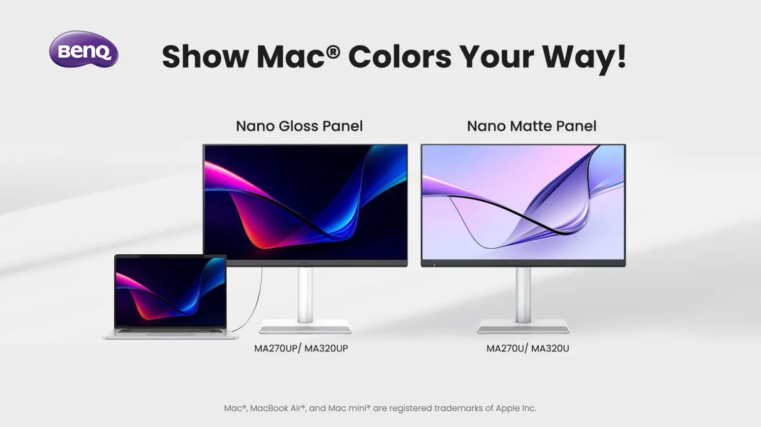 Your Final Shot: Win a Dream MacBook Pro and BenQ 4K Monitor!