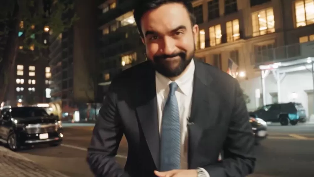 The Big Apple's Balancing Act: Can We 'Eat the Rich' Without Starving the City?