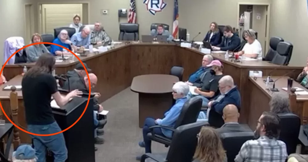 The Silent Roar: When Data Centers Clash with Community Life