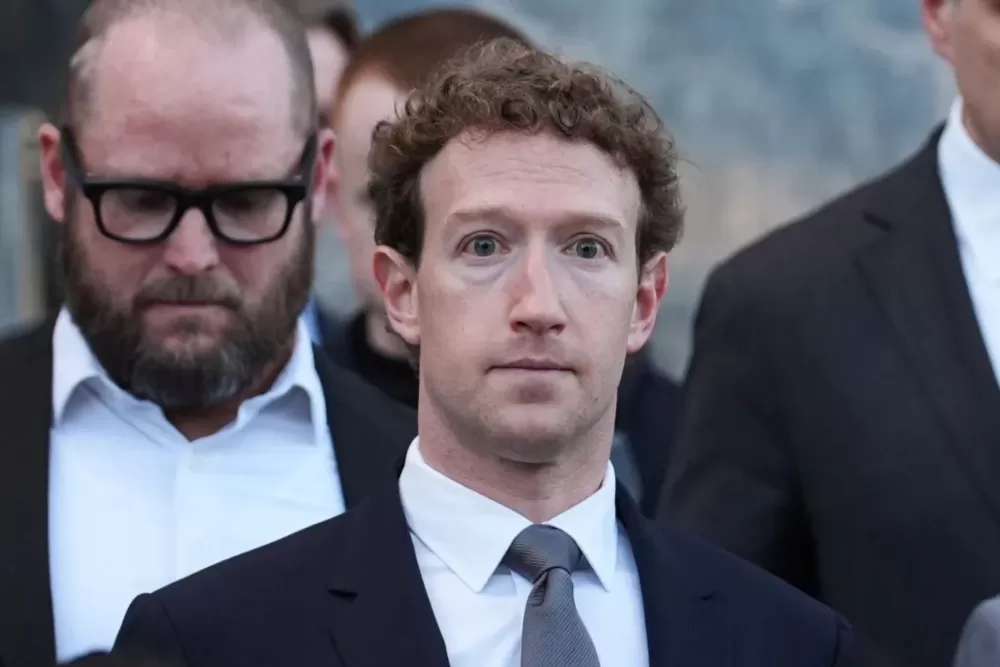 Meta Prepares for Another Significant Workforce Reduction as 8,000 Jobs Face the Axe