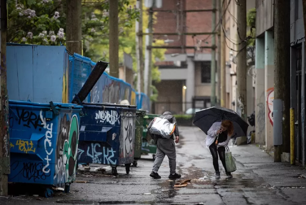 B.C.'s Bold New Weapon: AI and Robotics Join the Fight Against the Toxic Drug Trade