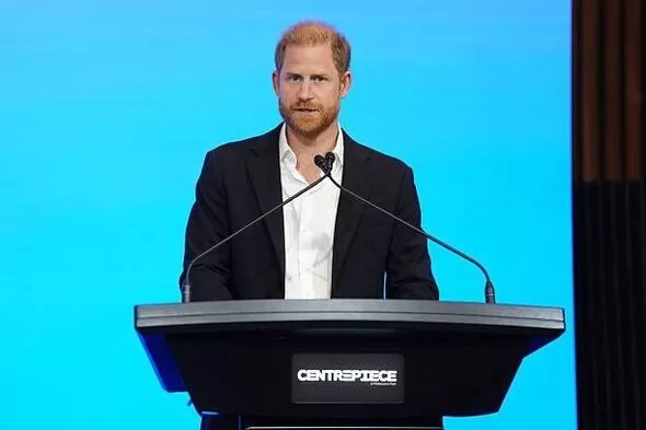 Prince Harry Opens Up About Grief, Healing, and the Power of Honesty
