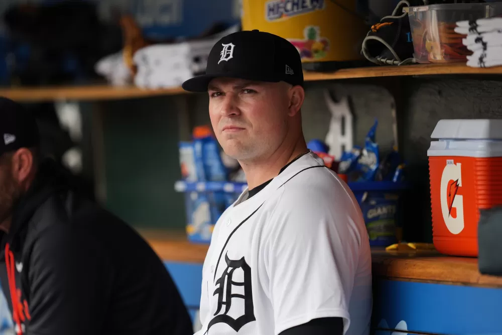 Skubal's Masterpiece Silences Red Sox Bats at Fenway