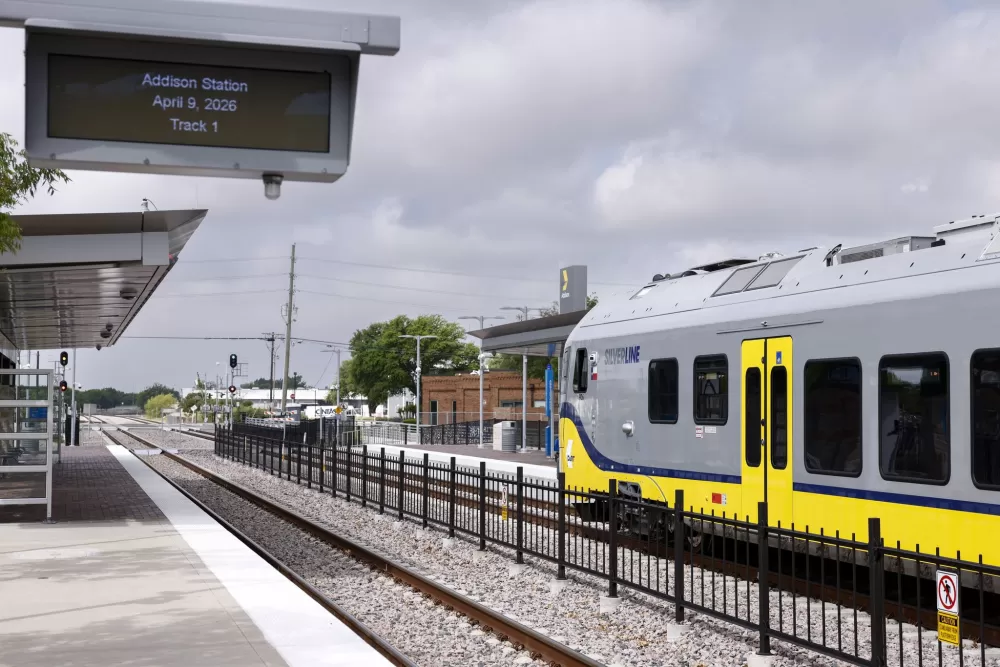 The Grand Design: Unraveling How DART Decides Where Your Next Station Goes