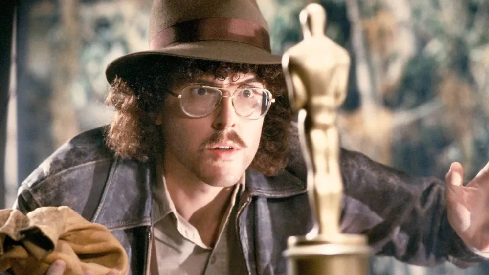 Rediscovering Laughter: The Unsung Heroes of 80s Comedy