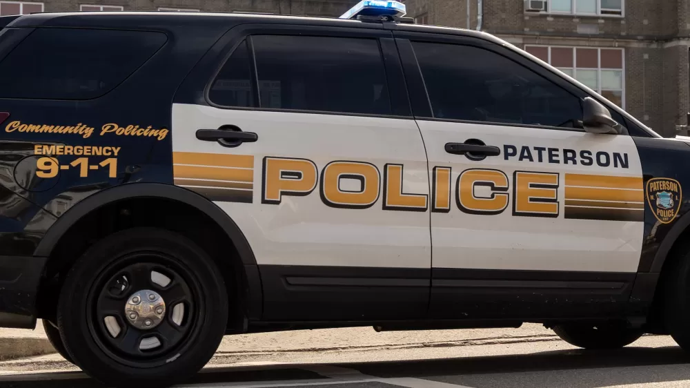 Gunfire Erupts in Paterson, Wounding Four in Early Morning Shooting