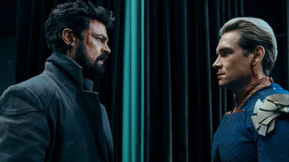 The Echo of an Original Sin: How Becca Butcher Still Guides The Boys' Destiny