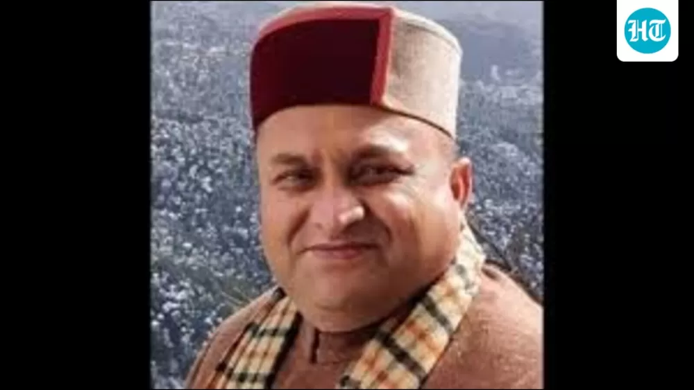 Himachal Congress Addresses Gender Disparity in Leadership Roles