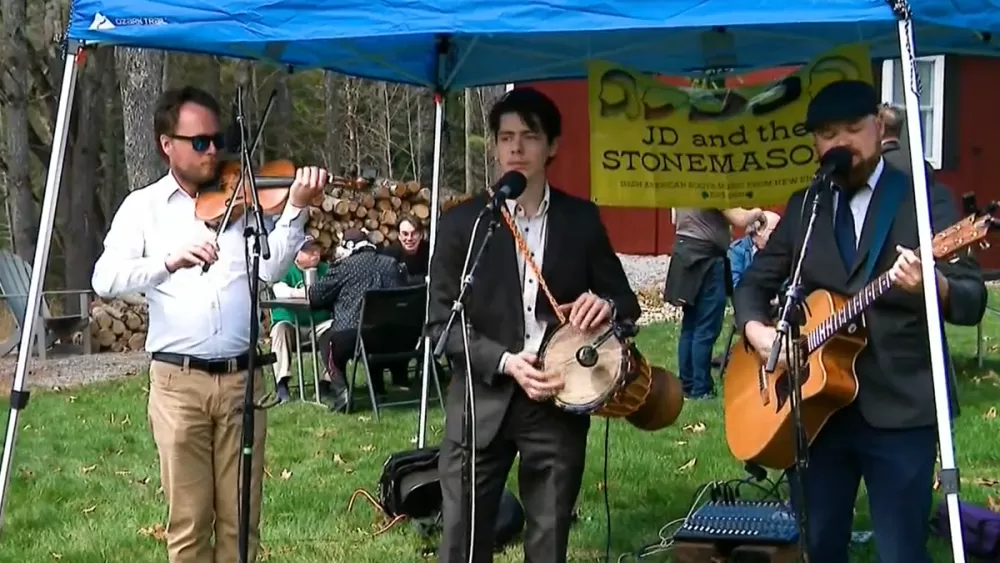 The Echoes of Defiance: Remembering New Hampshire's Pine Tree Riot