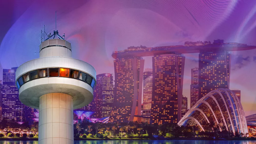 A World in Flux: Decoding China's Great Supply Chain Reshuffle