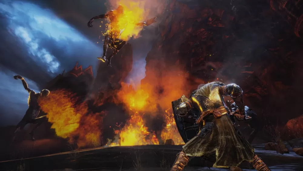 The Lingering Shadow of Dark Souls 4 and the Hope Sparked by 'Riven Crown'