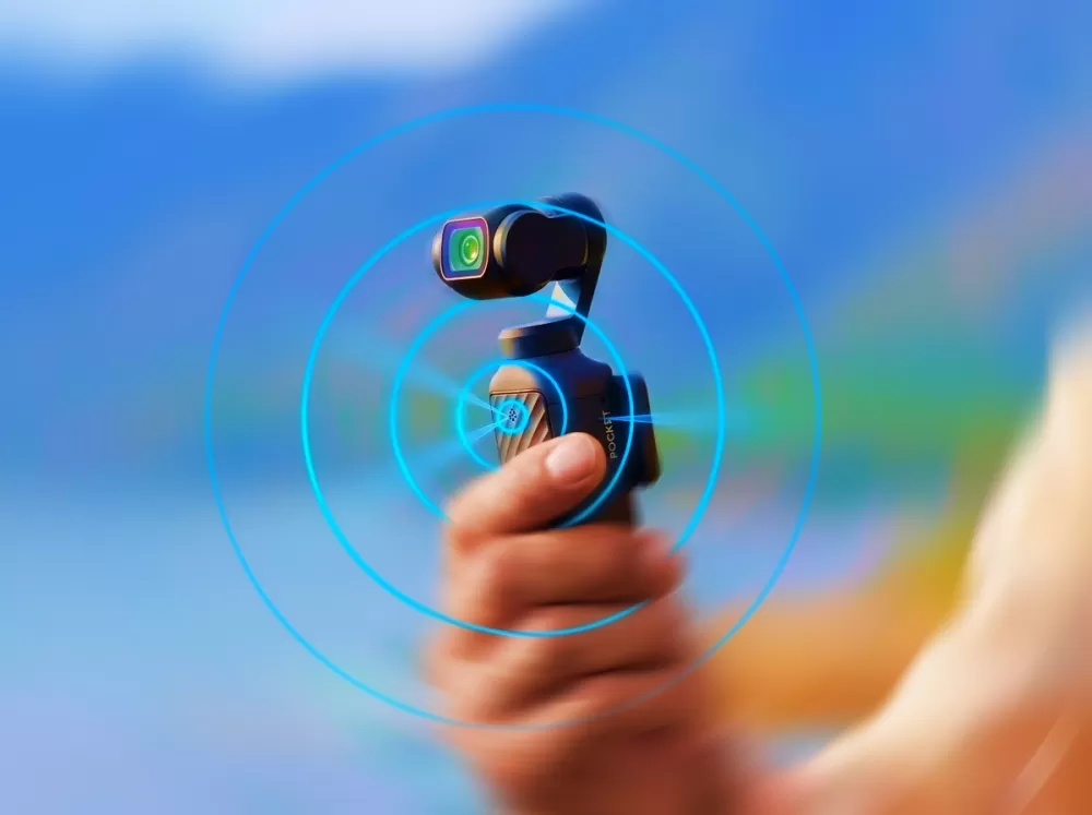 Unlocking Professional Audio: A Deep Dive into the DJI Osmo Pocket 4's Groundbreaking Audio Zoom and Spatial Sound