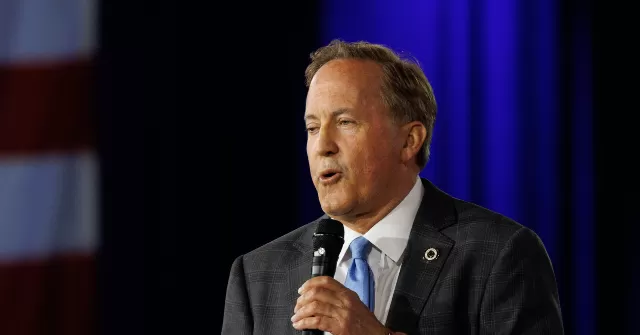 A Tale of Two Texas Approaches: Rep. Brandon Gill Contrasts Paxton's Border Fight with Cornyn's Stance