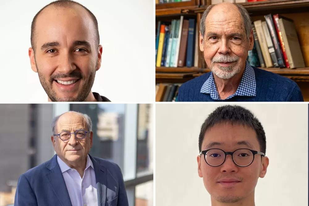 Boston's Brilliance: Celebrating the Visionaries Behind the Breakthrough Awards