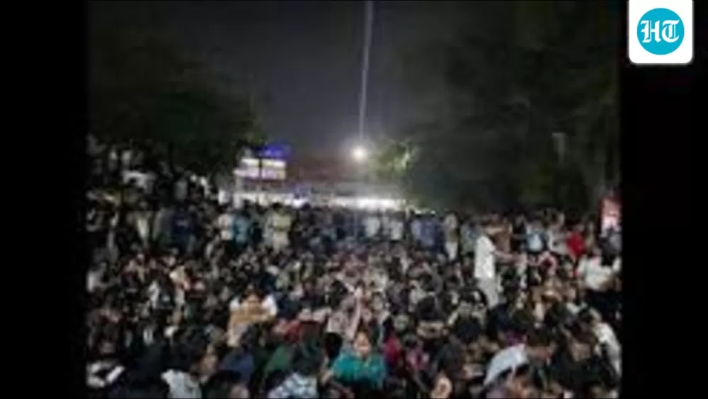 A Campus in Crisis: NIT Kurukshetra's Drastic Response to Tragic Suicides